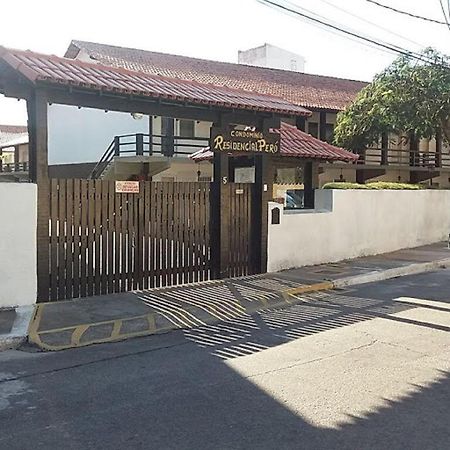 Apartamento Residencial Peró - Praia do Peró Apartamento Cabo Frío Exterior foto